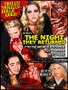 THE NIGHT THEY RETURNED $11.00